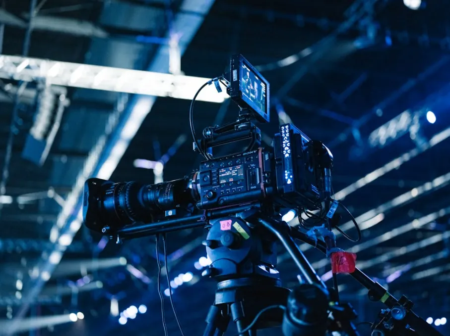 AV system installation for commercial hospitality venue — Bay Area