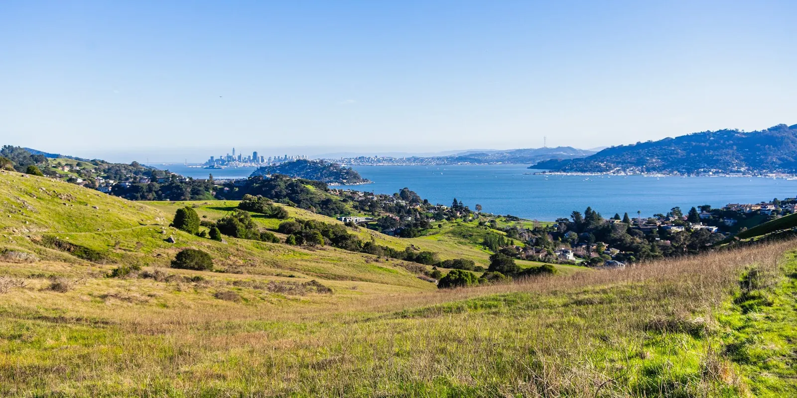 Bay Area commercial and residential design-build projects — YKCA