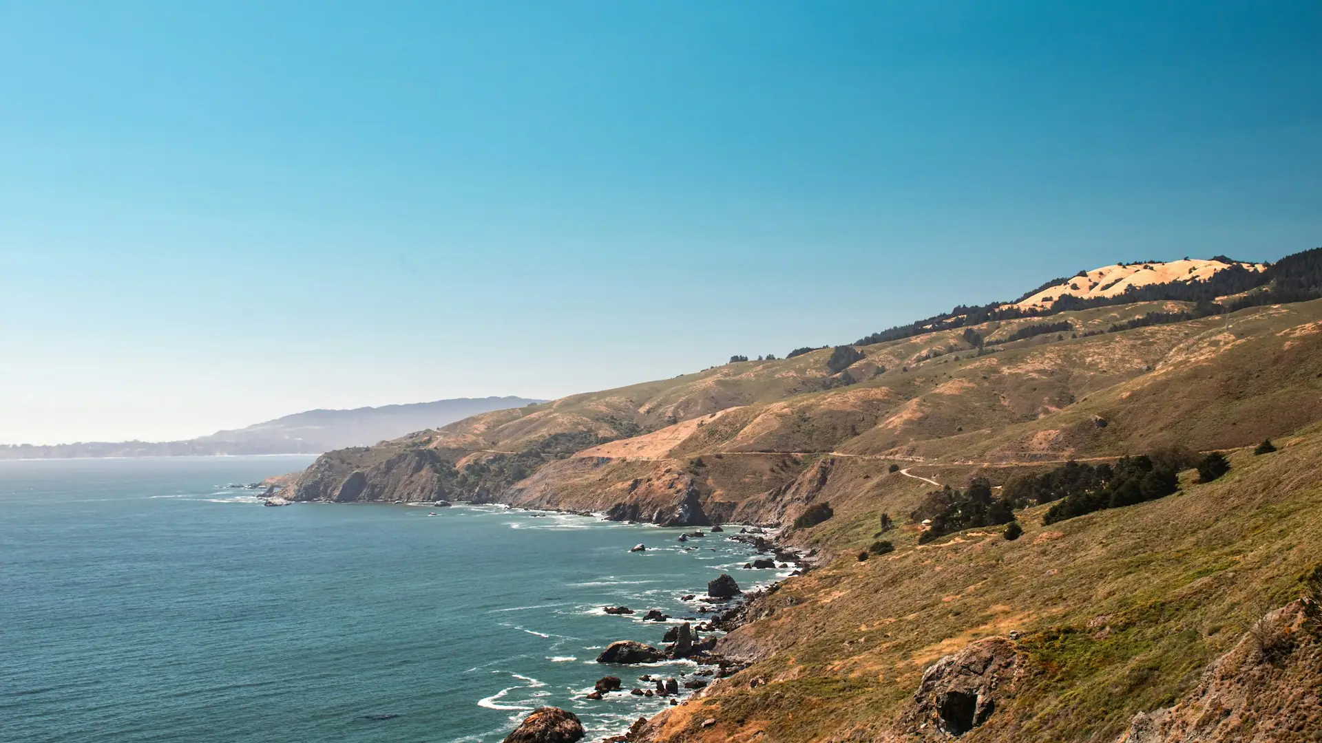 Aptos electrical contractor — coastal and hillside service area in Santa Cruz County