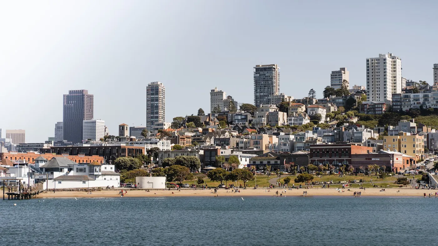 San Francisco electrical service