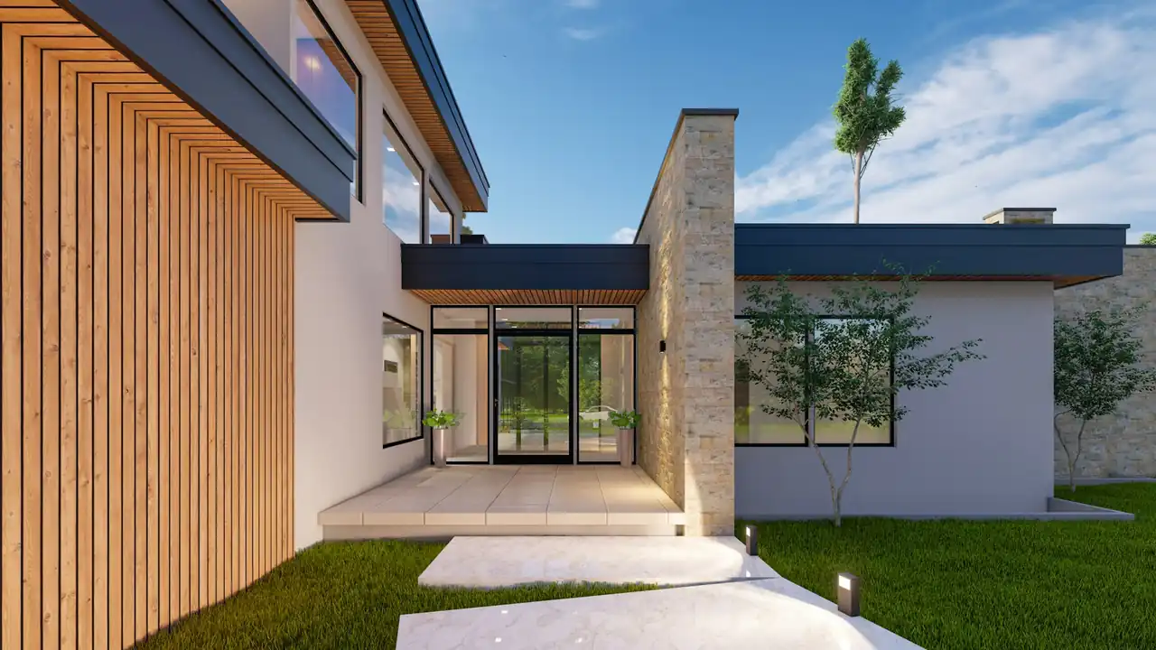 Bay Area new construction and remodel — YKCA design-build and general contracting