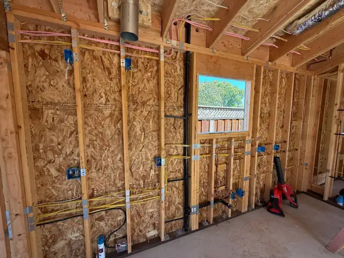 Whole-Home Lutron Caseta — 120 Zones