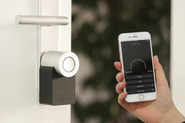 Whole-Home Lutron Caseta — 120 Zones