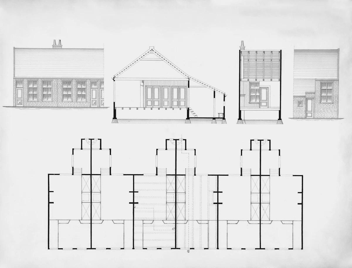 Permit & Materials