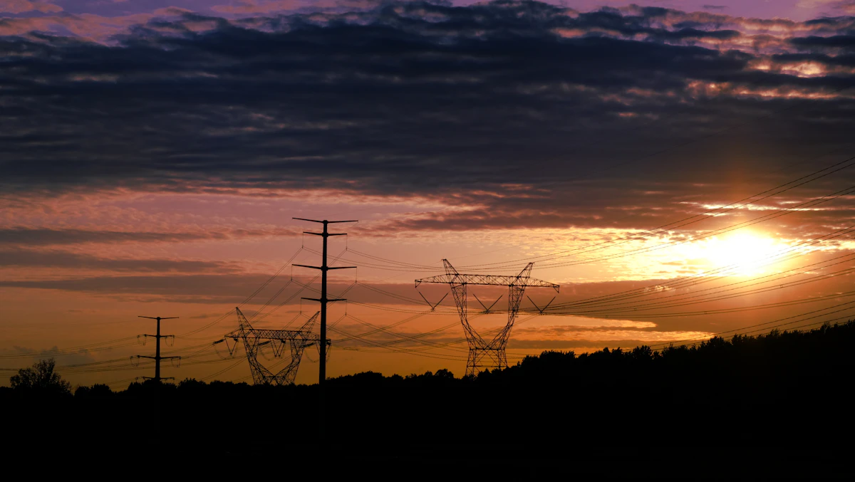 PG&E Coordination