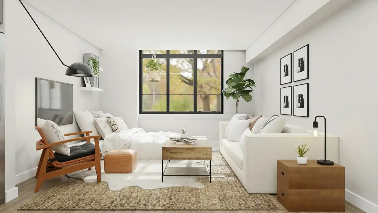 Bay Area smart home installation — automation, lighting, security