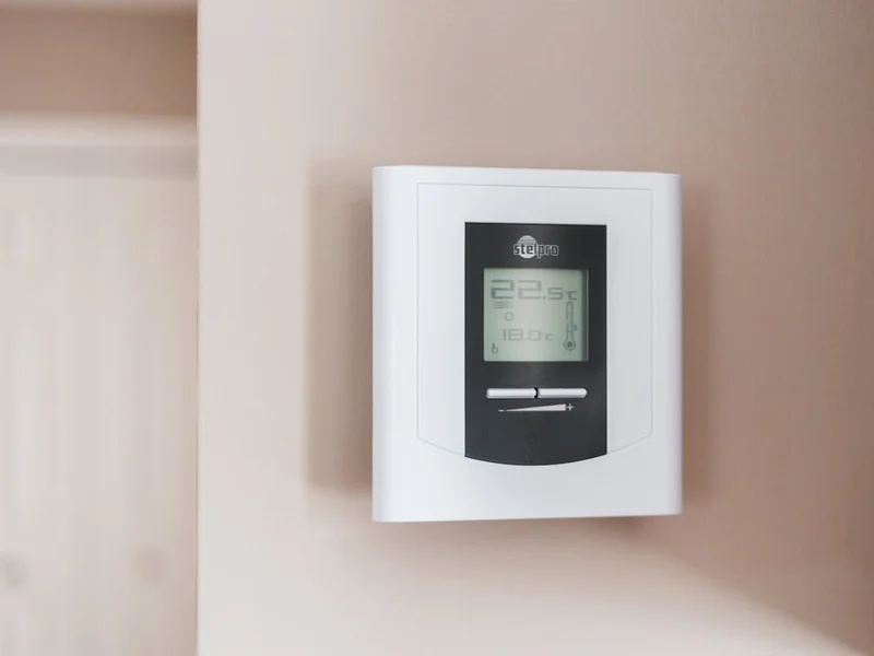 Smart Thermostats