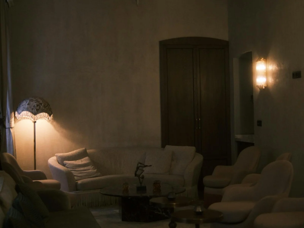 Smart Lighting