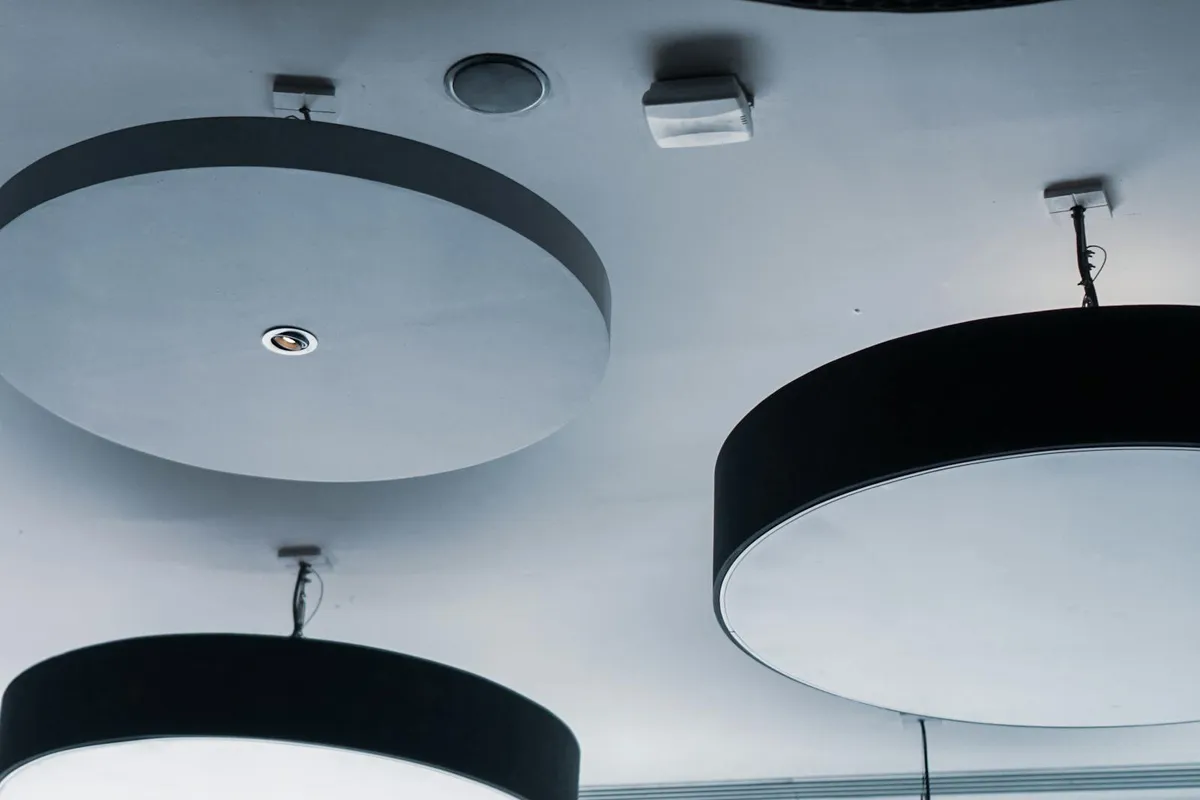 Lighting Controls contractor Bay Area