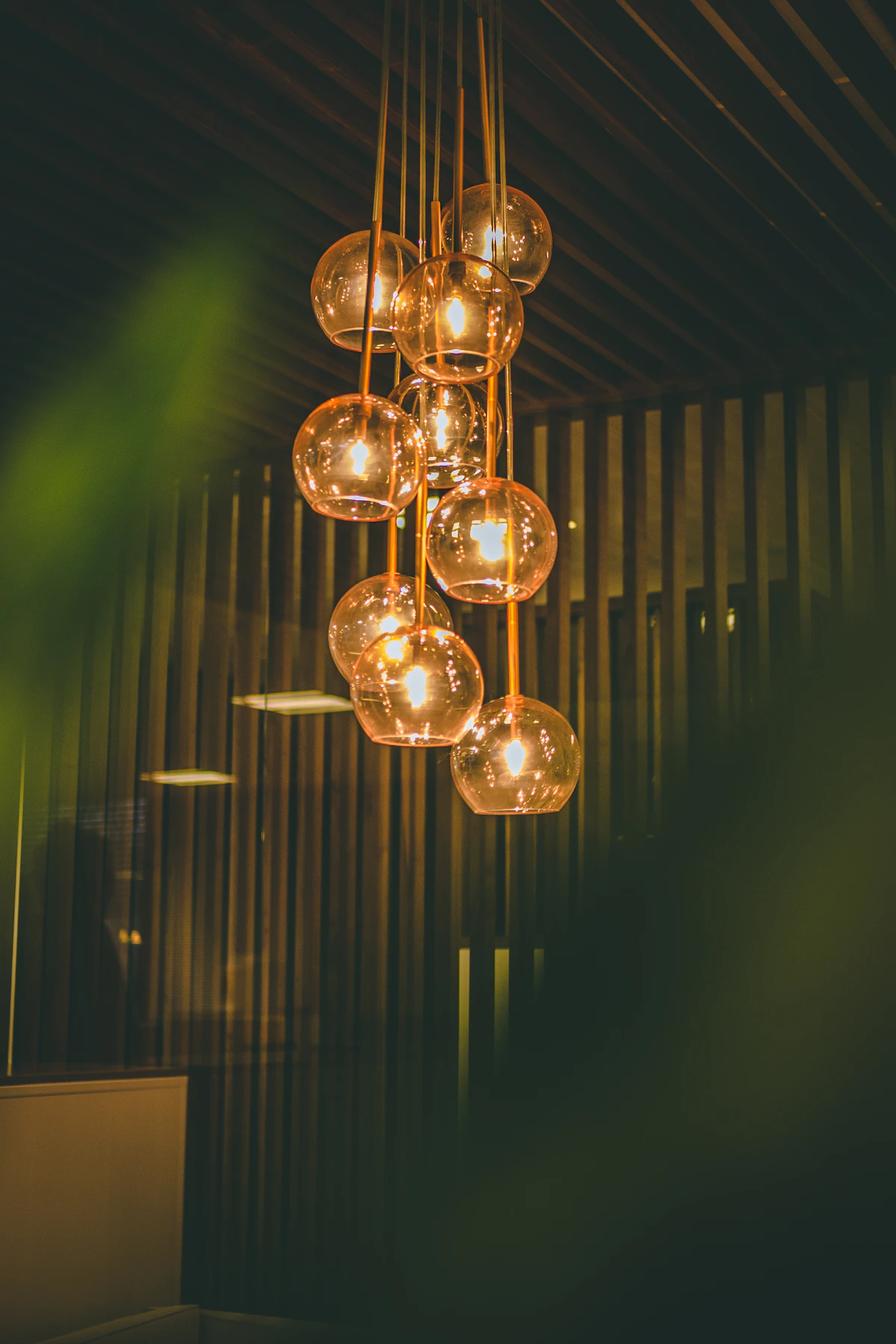 Lighting Controls scope of work