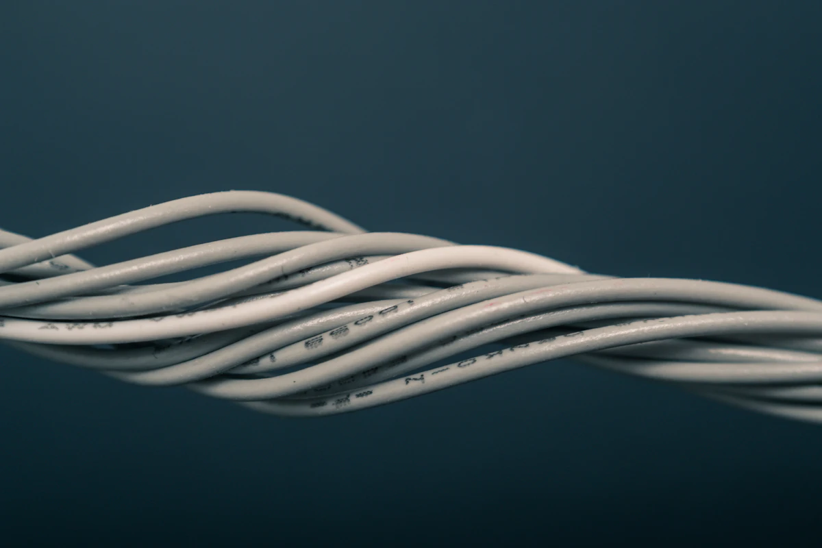 Whole-House Rewiring